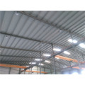 Ceiling Sheet Metal